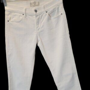 Free People Jeans - White Hot